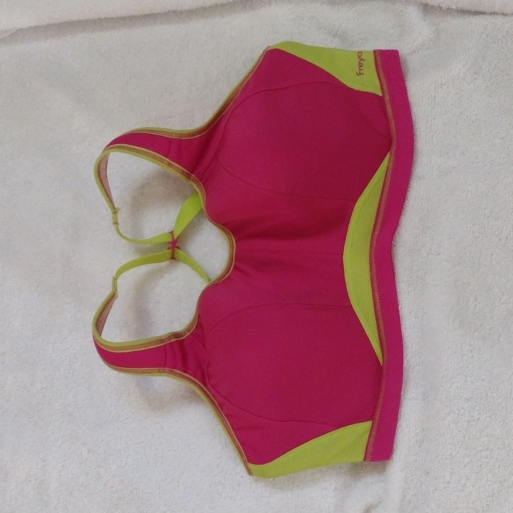Freya Active Sports Bra